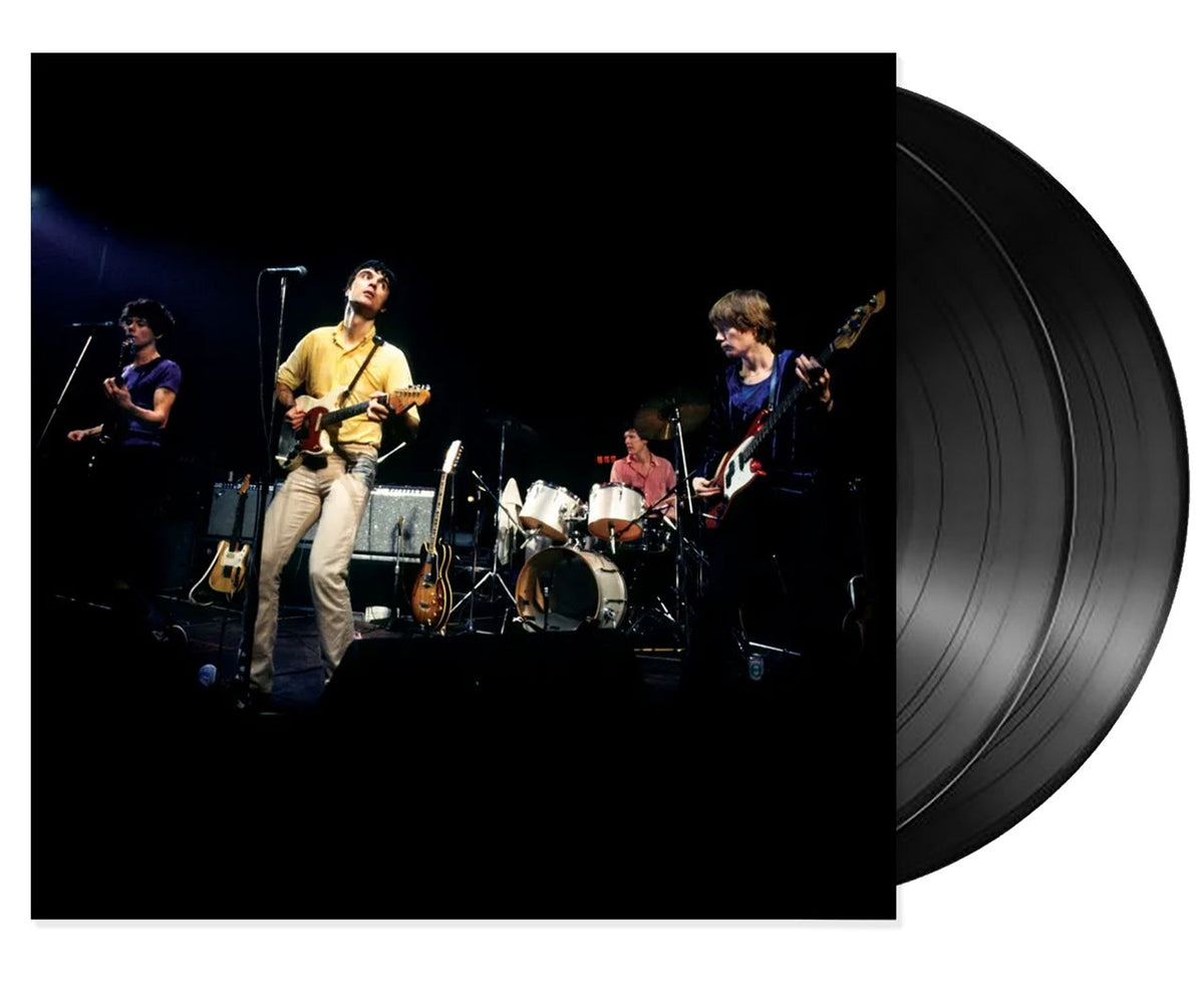 TALKING HEADS - LIVE AT WCOZ 77 (2LP) (45RPM) VINYL
