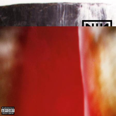 NINE INCH NAILS - THE FRAGILE (3LP) VINYL