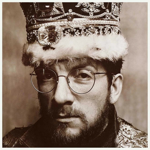 ELVIS COSTELLO - KING OF AMERICA VINYL