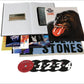 ROLLING STONES - GRRR! : SUPER DELUXE EDITION (5CD+7"+BOOK BOX SET)