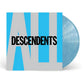 DESCENDENTS - ALL (COOL BLUE) VINYL