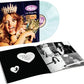 HOLE - LIVE THROUGH THIS (POP BOTTLE CLEAR) VINYL
