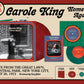 CAROLE KING - HOME AGAIN (2LP+7"+DVD BOX SET) VINYL