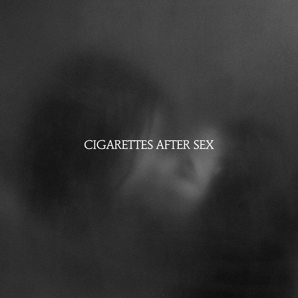 CIGARETTES AFTER SEX - X'S VINYL