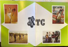 Load image into Gallery viewer, XTC - 1980 WORLD TOUR BOOKLET

