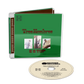 ZZ TOP - TRES HOMBRES (QUADIO & STEREO MIXES) BLU RAY AUDIO