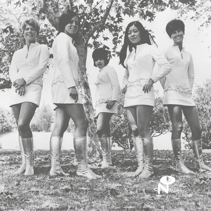 FEMALE SPECIES - TALE OF MY LOST LOVE VINYL