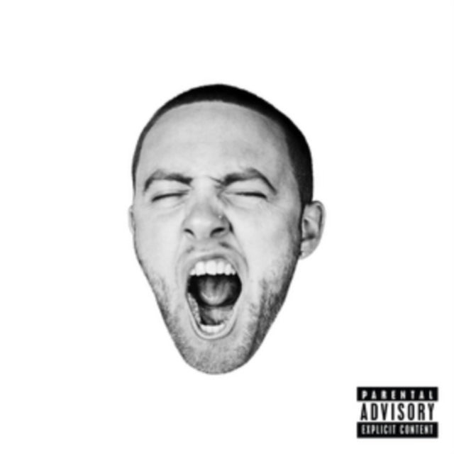 MAC MILLER - GO:OD AM (2LP) VINYL00