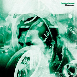 DAMIEN JURADO - MARAQOPA VINYL