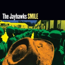 JAYHAWKS - SMILE (2LP) VINYL