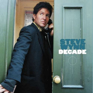 STEVE WYNN - DECADE (11CD) CD BOX SET
