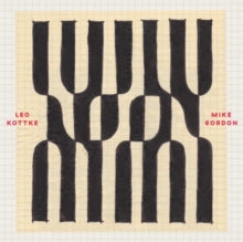 LEO KOTTKE & MIKE GORDON - NOON (RED/GOLD COLOURED) VINYL