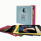 MARVIN GAYE - VOLUME ONE 1961 - 1965 (7LP) BOX SET VINYL