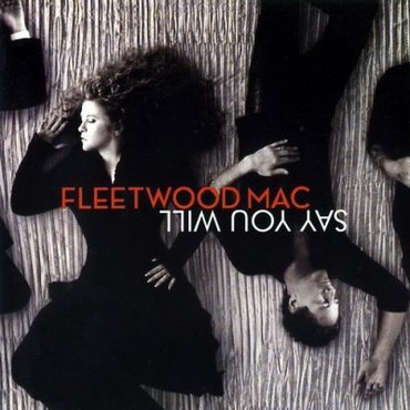 FLEETWOOD MAC - SAY YOU WILL (2LP) VINYL