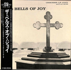 BELLS OF JOY - THE BELLS OF JOY (USED VINYL 1983 JAPAN M-/M-)