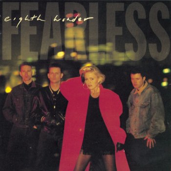 EIGHTH WONDER - FEARLESS VINYL