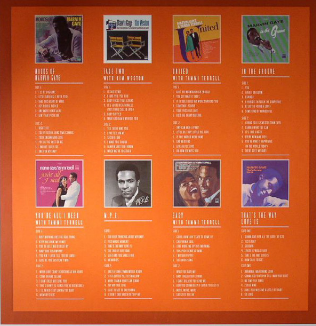 MARVIN GAYE - VOLUME TWO 1966 - 1970 (8LP) BOX SET VINYL