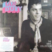 Load image into Gallery viewer, IAN DURY - THE VINYL COLLECTION (8LP) VINYL BOX SET
