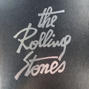 ROLLING STONES - THE ROLLING STONES (6LP) (USED VINYL 1980 AUS M-/EX+) BOXSET