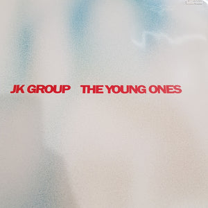 JK GROUP - THE YOUNG ONES VINYL