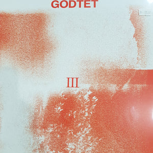GODTET - III VINYL
