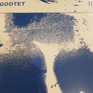 GODTET - II VINYL