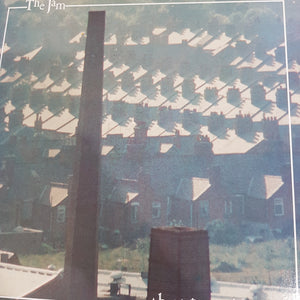 JAM - ABSOLUTE BEGINNERS (USED VINYL 1981 CANADIAN M-/EX+)