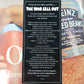 WHO - THE WHO SELL OUT (5CD/2x7") BOX SET