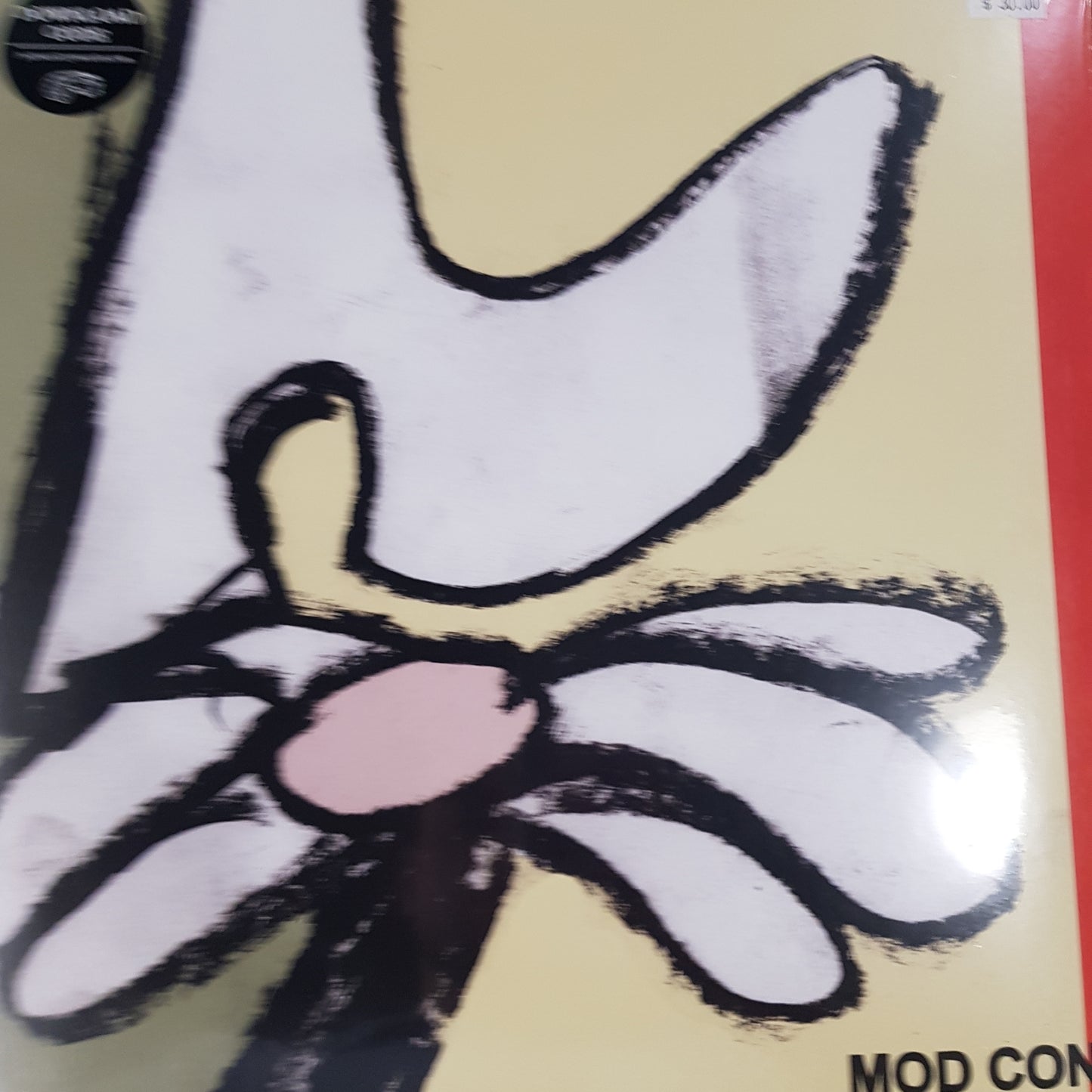MOD CON - MODERN CONVENIENCE VINYL