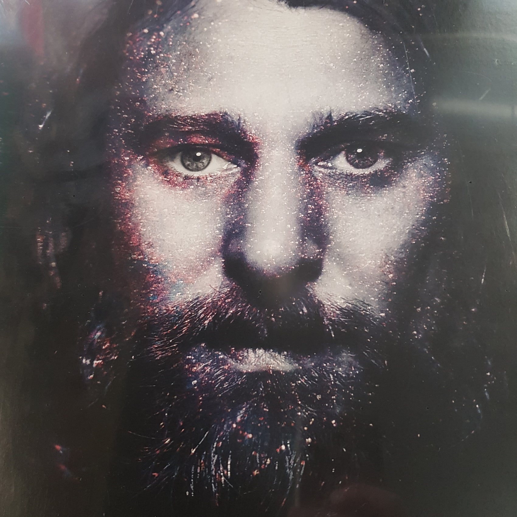 NIC CESTER - SUGAR RUSH VINYL