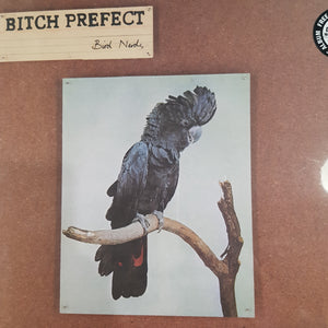 BITCH PREFECT - BIRD NERDS VINYL