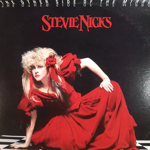 STEVIE NICKS - THE OTHER SIDE OF THE MIRROR (USED VINYL 1989 CANADIAN M-/EX+)