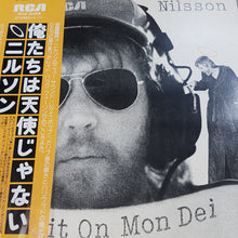 Load image into Gallery viewer, HARRY NILSSON - DUIT ON MON DEI (USED VINYL 1975 JAPANESE M-/EX+)
