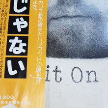 Load image into Gallery viewer, HARRY NILSSON - DUIT ON MON DEI (USED VINYL 1975 JAPANESE M-/EX+)
