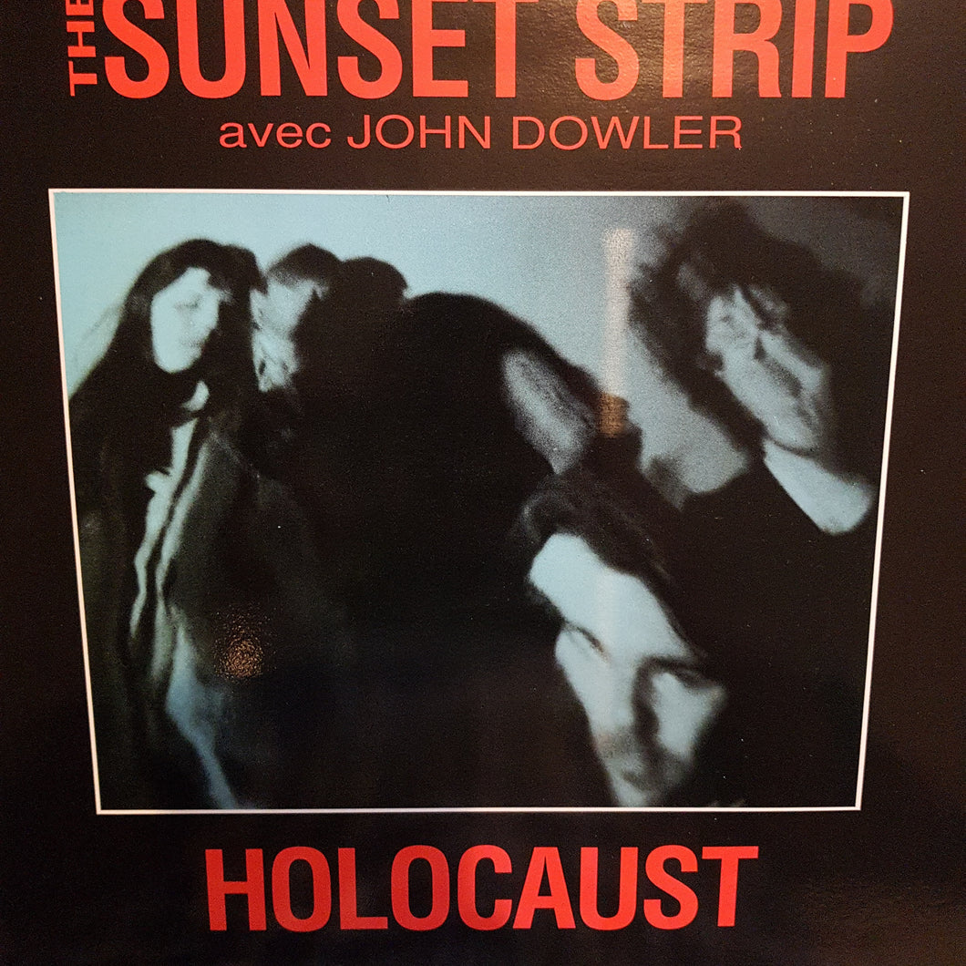 SUNSET STRIP - HOLOCAUST (10