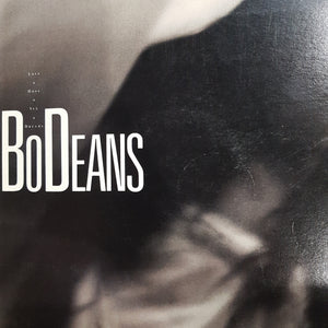 BODEANS - LOVE & HOPE & SEX & DREAMS (USED VINYL 1986 AUS EX+/EX+)