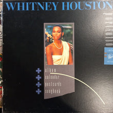 Load image into Gallery viewer, WHITNEY HOUSTON - PORTFOLIO (USED VINYL BOX SET 1986 EURO M- EX)
