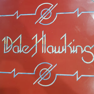DALE HAWKINS - CHESS ROCK 'N' RHYTHM SERIES (USED VINYL 1984 US M-/EX+)