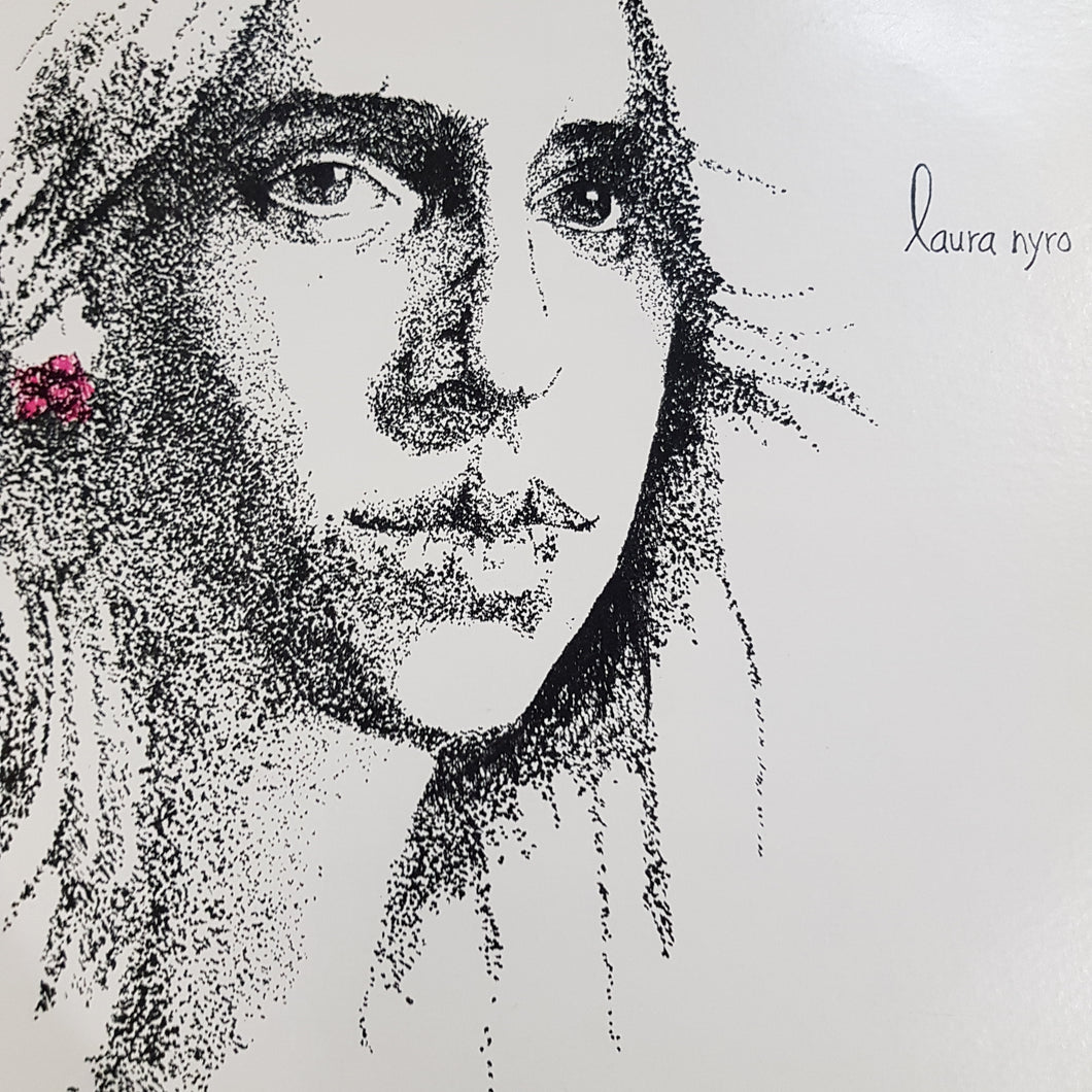 LAURA NYRO - CHRISTMAS AND THE BEADS OF SWEAT (USED VINYL 1970 US M-/EX+)