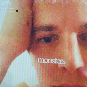 TOM ODELL - MONSTERS VINYL