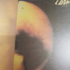 LOOP - A GILDED ETERNITY (2X12" EP) (USED VINYL 1990 UK M-/EX+)