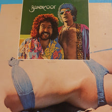 Load image into Gallery viewer, BANDICOOT - SELF TITLED (USED VINYL 1976 AUS M-/EX-)
