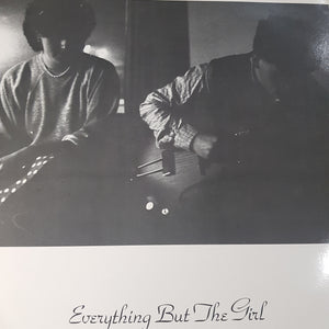 EVERYTHING BUT THE GIRL - NIGHT AND DAY (12") (USED VINYL 1982 UK M-/EX+)