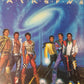 JACKSONS - VICTORY (USED VINYL 1984 AUS EX+/EX+)