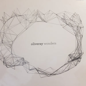 OLIVERAY - WONDERS VINYL