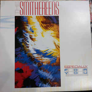 SMITHEREENS - ESPECIALLY FOR YOU (USED VINYL 1989 AUS M- EX+)