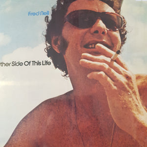 FRED NEIL - OTHER SIDE OF THIS LIFE VINYL