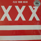 VARIOUS ARTISTS - XXX: FLEX YOUR HEAD VINYL