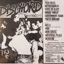 Load image into Gallery viewer, VARIOUS ARTISTS - XXX: FLEX YOUR HEAD VINYL
