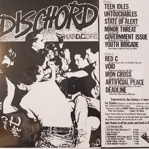 VARIOUS ARTISTS - XXX: FLEX YOUR HEAD VINYL